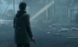 Alan Wake Remastered Switch 20 10 2022 screenshot 2