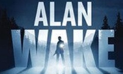 Alan Wake Remastered Taiwan