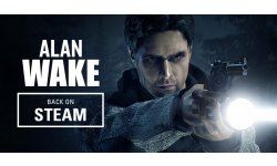 Alan Wake Steam