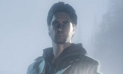 Alan Wake
