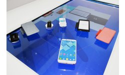 alcatel one touch hero