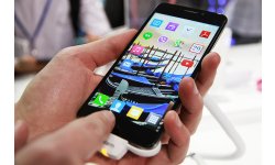 alcatel one touch idol x plus