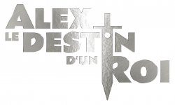 Alex, le Destin d’un Roi Logo
