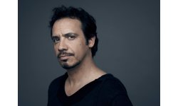 Alexandre Astier Mass Effect Andromeda image