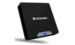 Alfawise X5 Mini PC