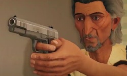 Alfred Hitchcock Vertigo Annonce des versions consoles