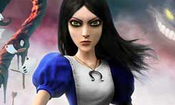 Alice Madness Returns key art jaquette