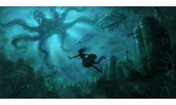alice otherland kickstarter