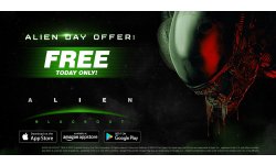 Alien Blackout gratuit
