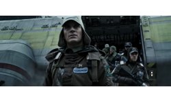 Alien Covenant head