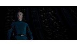 Alien Covenant Michael Fassbender Traversée