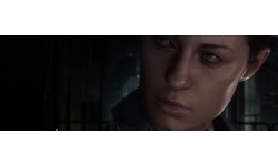 Alien Isolation Creation Personnage 002