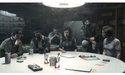 Alien Isolation DLC artwork