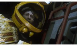 Alien Isolation head