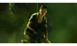 Alien Isolation