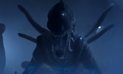Alien Rogue Incursion vignette 31 05 2024