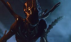 Alien Rogue Incursion VR