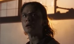 Alien Romulus Première bande annonce