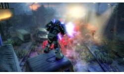 Alienation gamescom 2014 captures 5