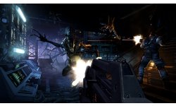 Aliens Colonial Marines vignette