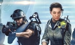 Aliens Dark Descent Gameplay Overview Trailer