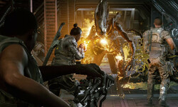 Aliens Fireteam 02 03 2021 screenshot (8)