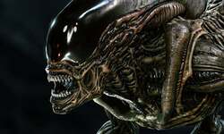 Aliens Fireteam Xenomorphe Type Classe Runner
