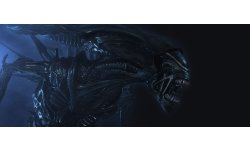 Aliens Reine Queen