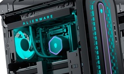 Alienware Aurora R15 2022