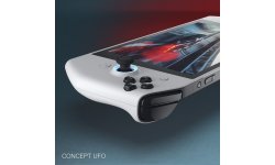 Alienware Concept UFO images PC (6)