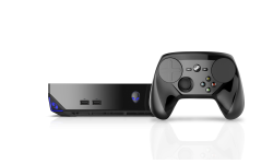 Alienware Controller front 01