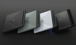Alienware et Dell Gaming dévoilent leurs nouveaux PC portables avec des CPU AMD Ryzen