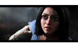 Alita Battle Angel Gunnm image cinema