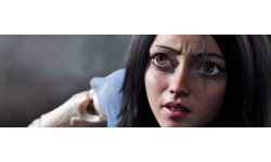 Alita battle angel image