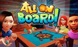 All on board