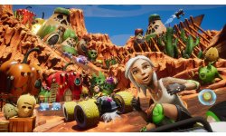 All Star Fruit Racing Annonce (1)