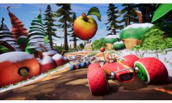 All Star Fruit Racing Annonce (5)