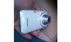 Alleged Galaxy K cameraphone pictures appear with the 10x zoom lens all the way out (1)