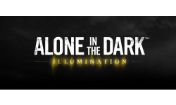 Alone in the Dark Illumination logo