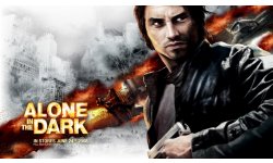 Alone in the Dark Inferno