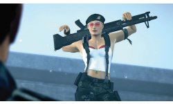 Alpha Protocol