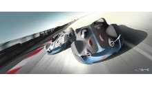 Alpine Vision Gran Turismo maquette artwork 11