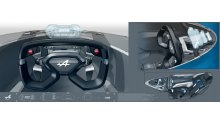 Alpine Vision Gran Turismo maquette artwork 13