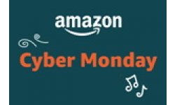 amazon cyber monday 2018