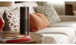 Amazon Echo 6
