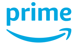 Amazon Prime Logo