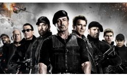 Amazon Prime Vidéo Avril 2020 Expendables