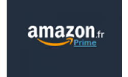 amazon prime