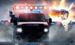 Ambulance Michael Bay