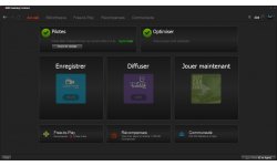 amd game dvr interface